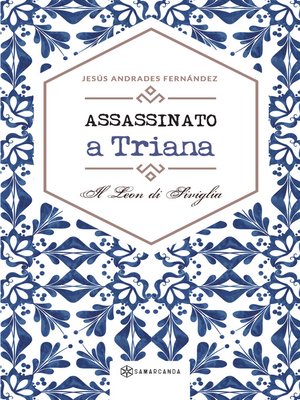 cover image of Assassinato a Triana
